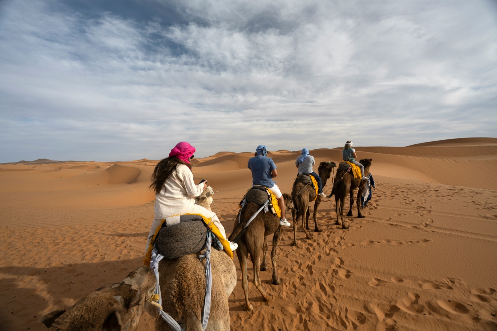 AVENTURES CAMEL — photo 4
