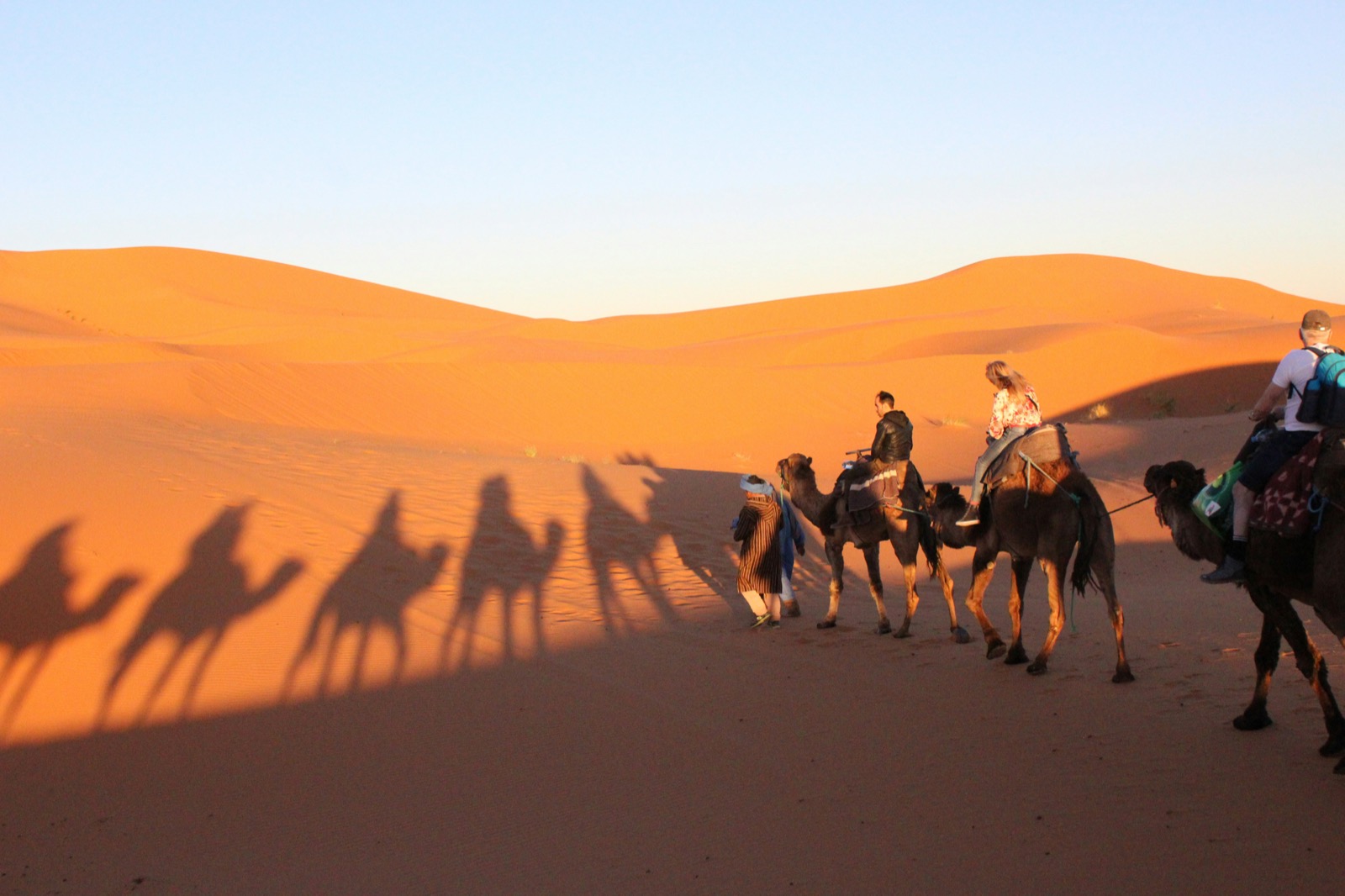 AVENTURES CAMEL — photo 3