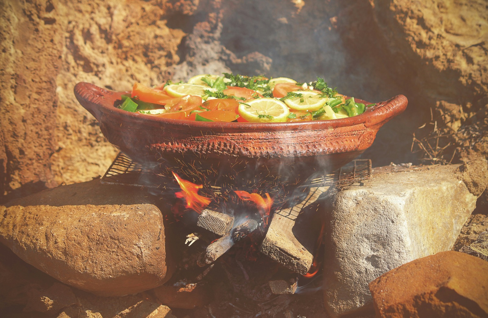 cooking