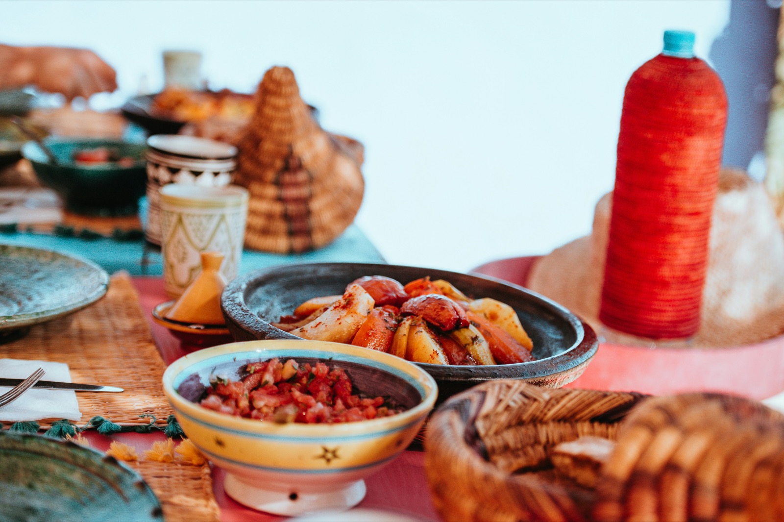 food