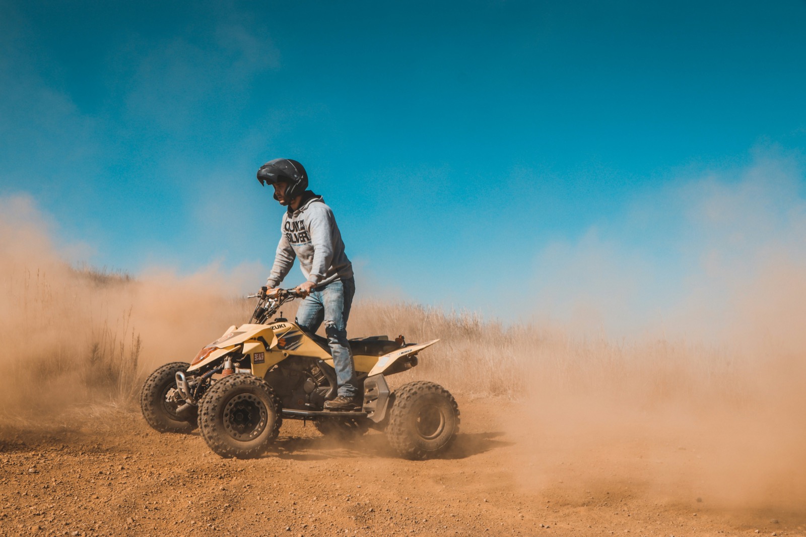AVENTURES QUAD — photo 1