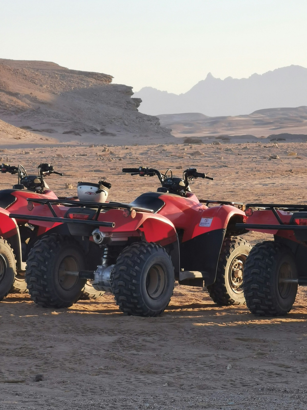 AVENTURES QUAD — photo 3